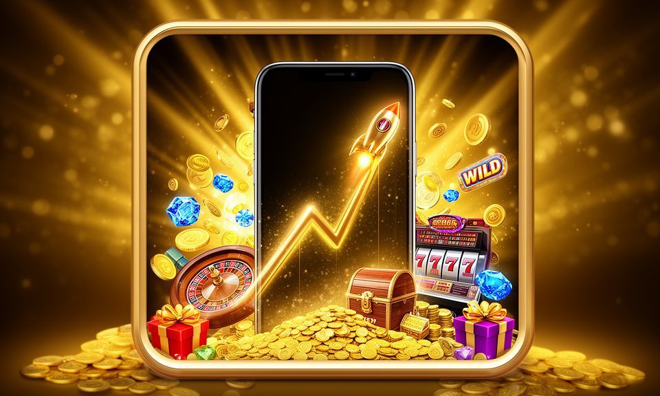 222bg What Slot Flash Offers in Our Lobby